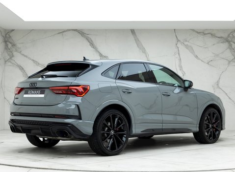 Audi RS Q3 Sport Edition 7
