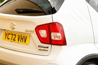 Suzuki Ignis SZ5 DUALJET ALLGRIP MHEV 9