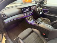 Mercedes-Benz E Class 2.0 E220d AMG Line Coupe 2dr Diesel G-Tronic+ Euro 6 (s/s) (194 ps) 33