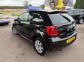 Volkswagen Polo 1.4 Match Euro 5 3dr 6