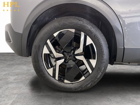 Peugeot e-2008 50kWh Allure SUV 5dr Electric Auto (11kW Charger) (136 ps) Air Con - Alloys 10