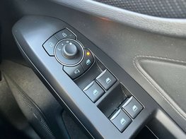 Ford Focus 1.0 Focus ST-Line X MHEV Auto 5dr 62