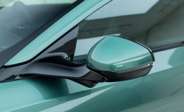 Aston Martin DB12 Coupe 34