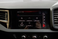 Audi A1 SPORTBACK TFSI TECHNIK 26