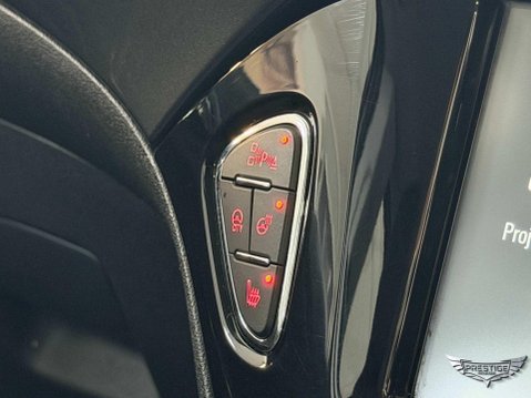 Vauxhall Corsa 1.4i ecoFLEX Energy Euro 6 5dr (a/c) 27