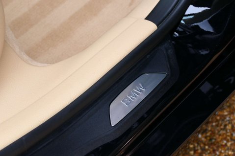 BMW 3 Series 2.0 320i Luxury Auto 4dr 24