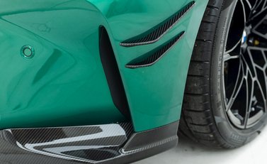 BMW M3 Competition 29