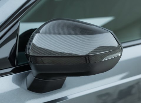 Audi RS Q3 TFSI Quattro Vorsprung 29