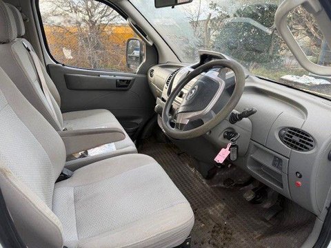 LDV V80 2.5 Eco-D LWB Euro 5 2dr 3