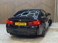 BMW 4 Series 2.0 420d M Sport Auto 2dr 2