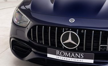 Mercedes-Benz E Class AMG E 63 S 4MATICPLUS NIGHT EDITION PREMIUM PLUS 23