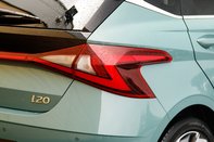 Hyundai i20 T-GDI PREMIUM MHEV 9