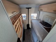 Hymer Free S600 AUTO Mercedes DEPOSIT TAKEN 10