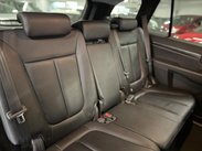 Hyundai SANTA FE 2.2 CRDi Premium Auto 4WD Euro 5 5dr (5 seat) 14