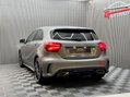 Mercedes-Benz A Class 2.1 A200d AMG Line (Premium) 7G-DCT Euro 6 (s/s) 5dr 12