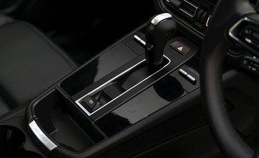 Porsche Macan S 20