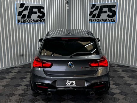 BMW 1 Series 3.0 M140i Shadow Edition Hatchback 3dr Petrol Auto Euro 6 (s/s) (340 ps) 26