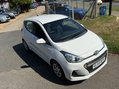 Hyundai i10 SE AUTOMATIC 28