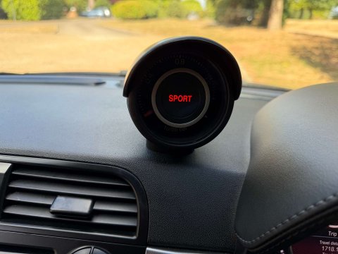 Abarth 595 1.4 595 Turismo 3dr 25