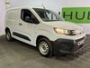 Peugeot Partner 1.5 Partner Professional L1 BHDi 5dr