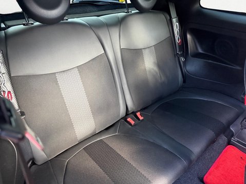 Fiat 500 0.9 TwinAir S Euro 6 (s/s) 3dr 14