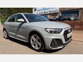 Audi A1 1.5 A1 S Line 35 TFSI Semi-Auto 5dr 1