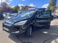 Ford Kuga 2.0 TDCi Titanium 2WD Euro 6 (s/s) 5dr 22