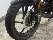 Lexmoto Isca 2024 11K RUNNING PROJECT BIKE LEARNER 125CC 18