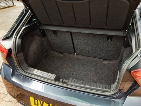 SEAT Ibiza TSI FR EDITION 15