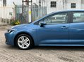 Toyota Corolla ICON TECH 18