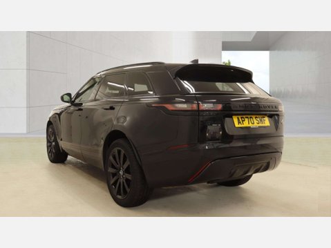 Land Rover Range Rover Velar 2.0 Range Rover Velar R-Dynamic SE D240 Auto 4WD 5dr 3