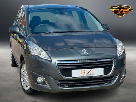 Peugeot 5008 1.6 5008 Active Blue HDi S/S 5dr *NATIONAL DELIVERY* 17