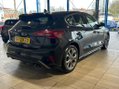 Ford Focus 1.0T EcoBoost ST-Line Style Euro 6 (s/s) 5dr 3