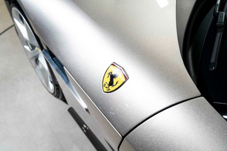 Ferrari 12Cilindri NOW SOLD. SIMILAR REQUIRED. PLEASE CALL 01903 254800. 42