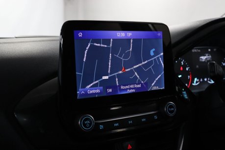 Ford Puma TITANIUM FIRST EDITION MHEV 28