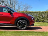 Nissan Juke DIG-T N-CONNECTA DCT 29
