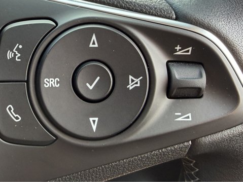 Vauxhall Mokka 1.2 Turbo Elite Nav Premium 31