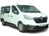 Renault Trafic 2.0 dCi SL28 Business Minibus Double Cab 5dr Diesel Manual L1 H1 Euro 6 (s/