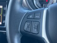 Suzuki Vitara SZ-T BOOSTERJET MHEV 28