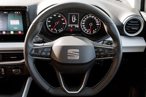 SEAT Arona TSI SE TECHNOLOGY 20