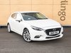Mazda 3 SPORT NAV