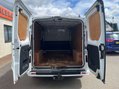 Vauxhall Vivaro 1.6 Vivaro 2900 Sportive CDTi 28
