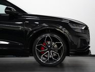 Audi Q8 3.0 TFSI V6 55 Black Edition SUV 5dr Petrol Tiptronic quattro Euro 6 (s/s) 38