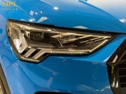 Audi Q3 1.4 TFSIe 45 Black Edition SUV 5dr Petrol Plug-in Hybrid S Tronic Euro 6 (s 9