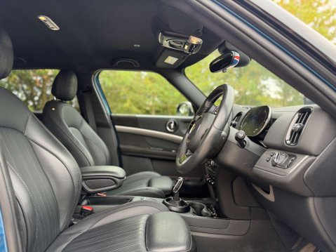 Mini Countryman 1.5 Countryman Cooper Exclusive Auto 5dr 9