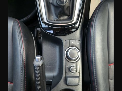Mazda CX-3 2.0 CX-3 Sport Nav 5dr 39