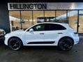 Porsche Macan 2.0T PDK 4WD Euro 6 (s/s) 5dr 10