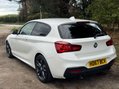 BMW 1 Series 3.0 M140i Shadow Edition Auto 3dr 20