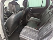 Volkswagen Tiguan 1.5 Tiguan R-Line TSi Semi-Auto 5dr 66