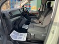 Toyota Proace Verso 2.0D Family Medium MPV Auto MWB Euro 6 (s/s) 5dr (8 Seat) 10